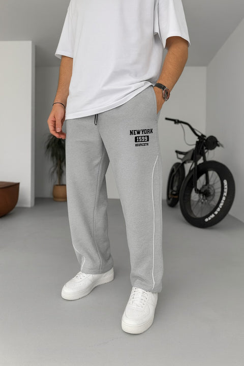 بنطلون ستريت فِت – StreetFit